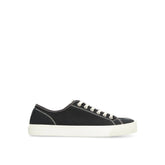 Maison Margiela Tênis de lona Tabi
